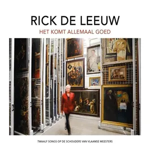 Het komt allemaal goed